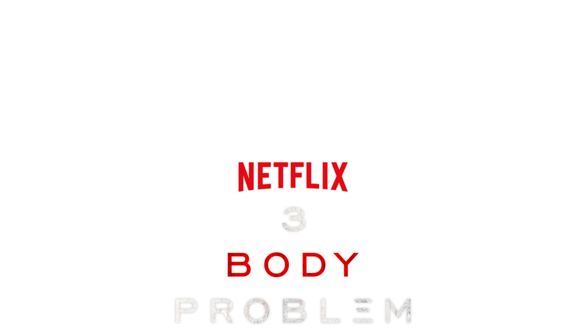 3 Body Problem