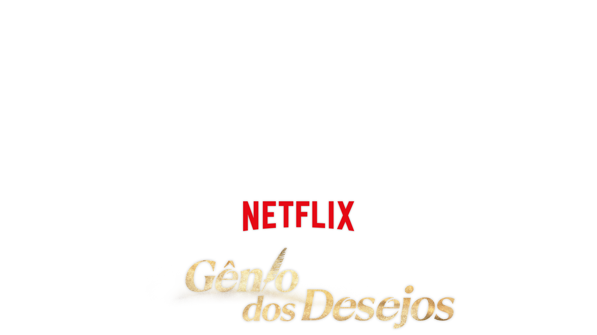 Genie, Make a Wish key art