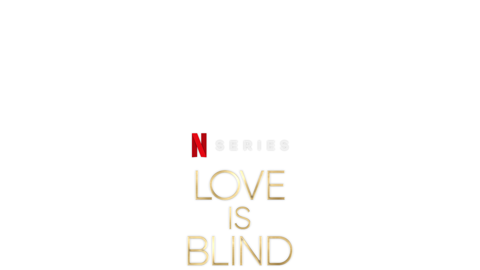 love is blind wallpaper