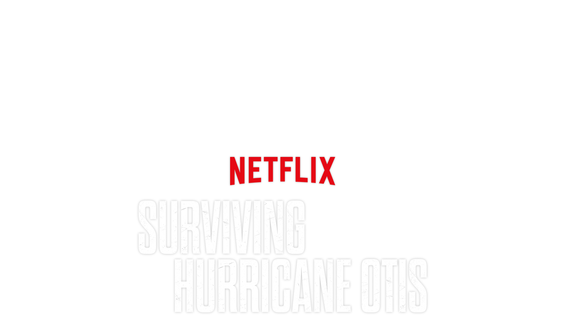 Surviving Hurricane Otis key art