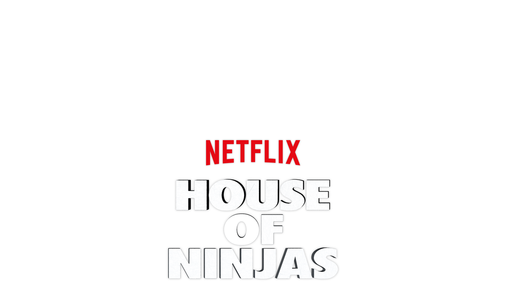 House of Ninjas key art