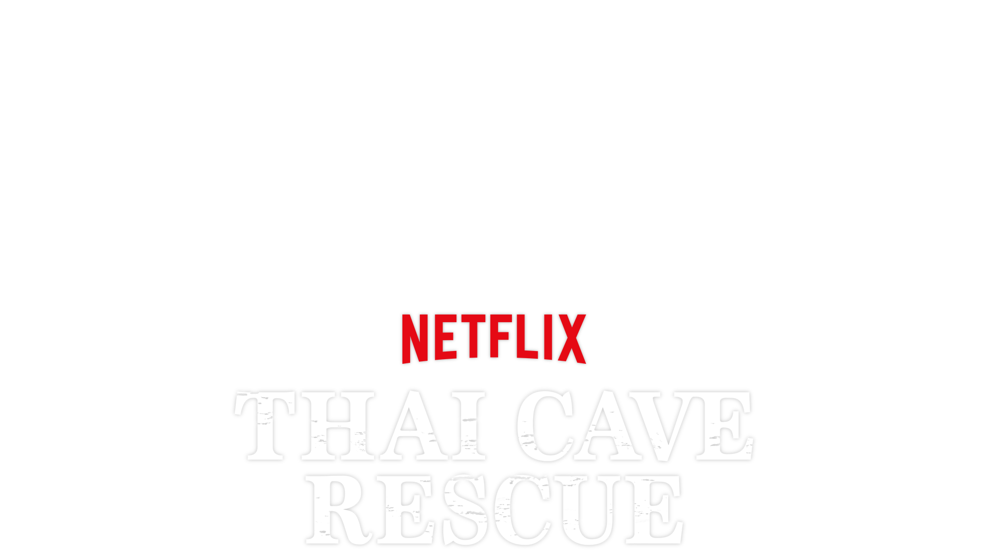 Thai Cave Rescue