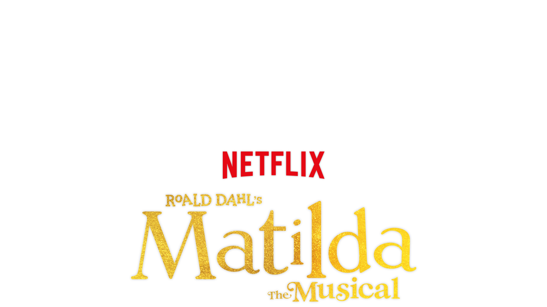 Roald Dahl's Matilda The Musical