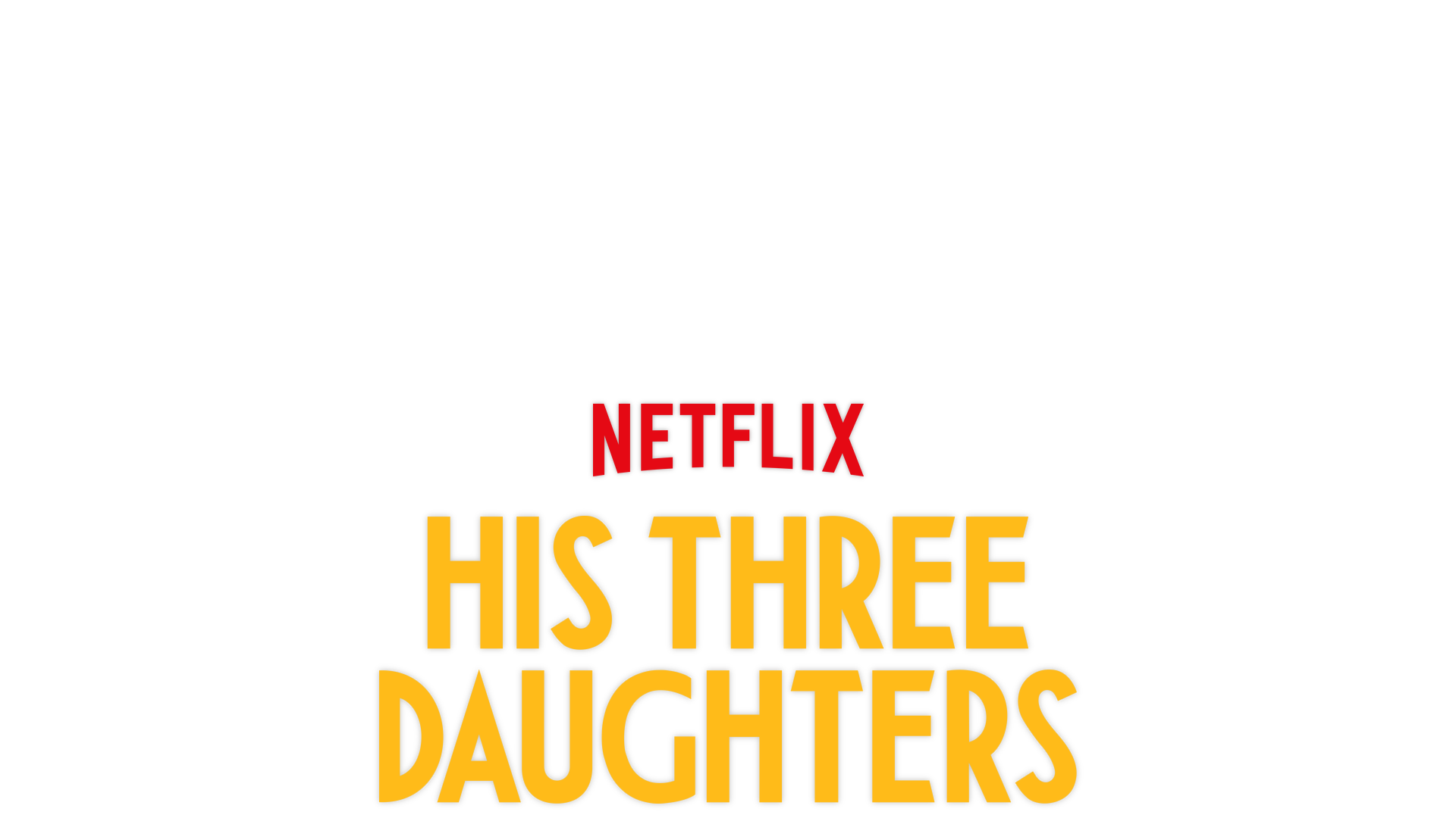 Carrie Coon drinking a glass of wine