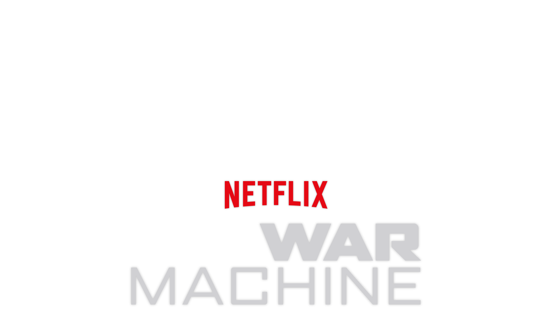 War Machine key art