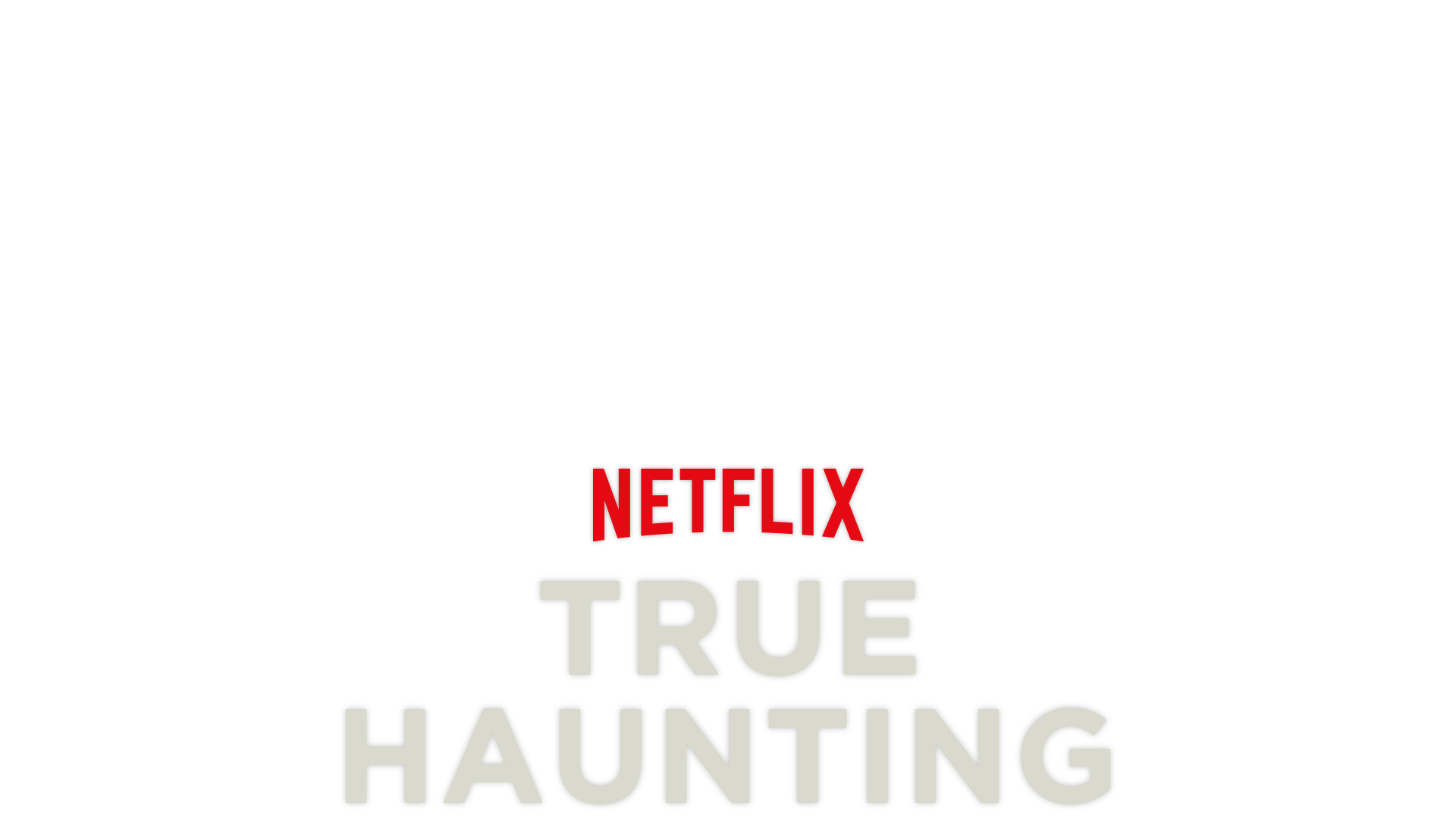 True Haunting key art