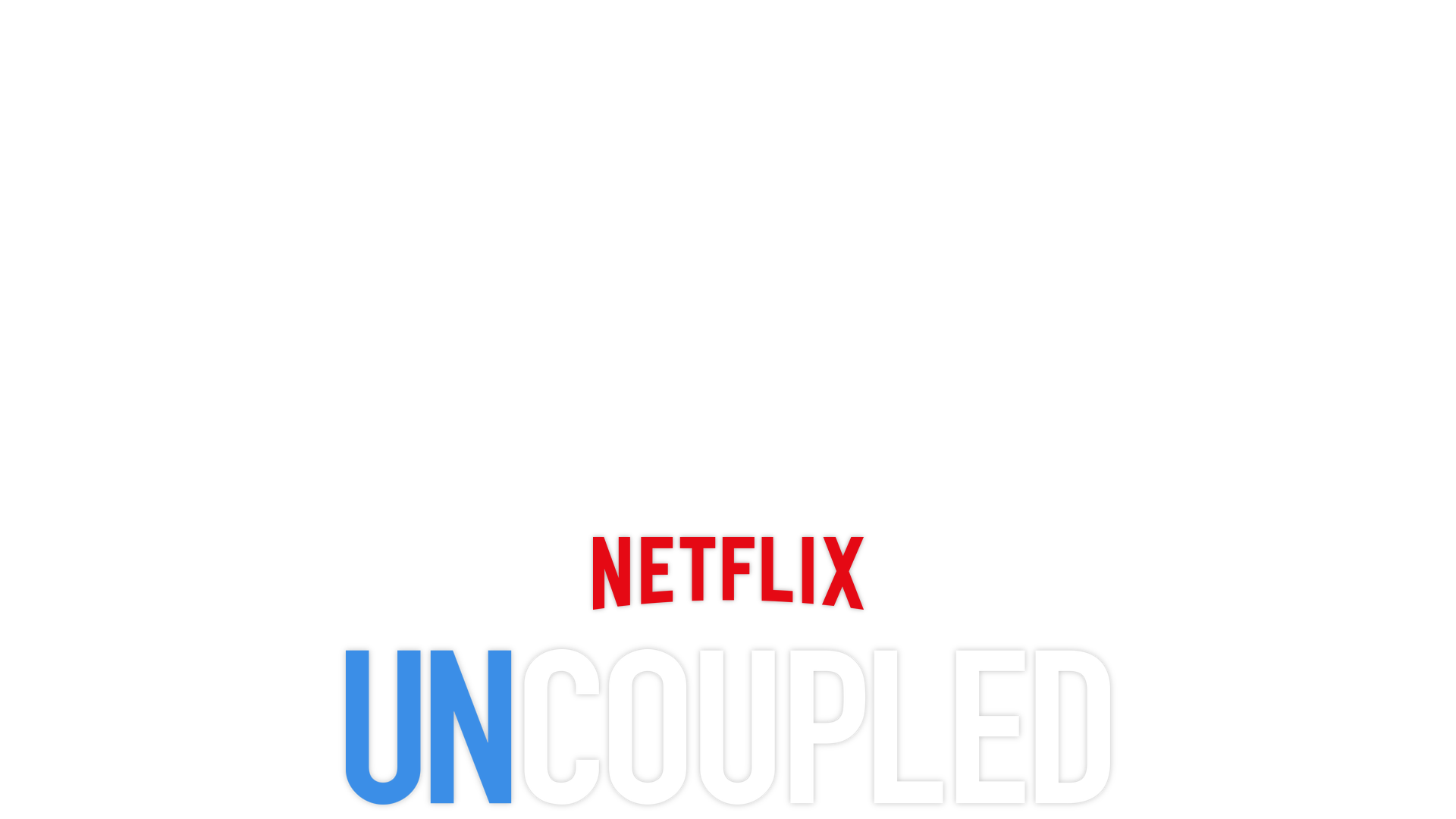 Uncoupled