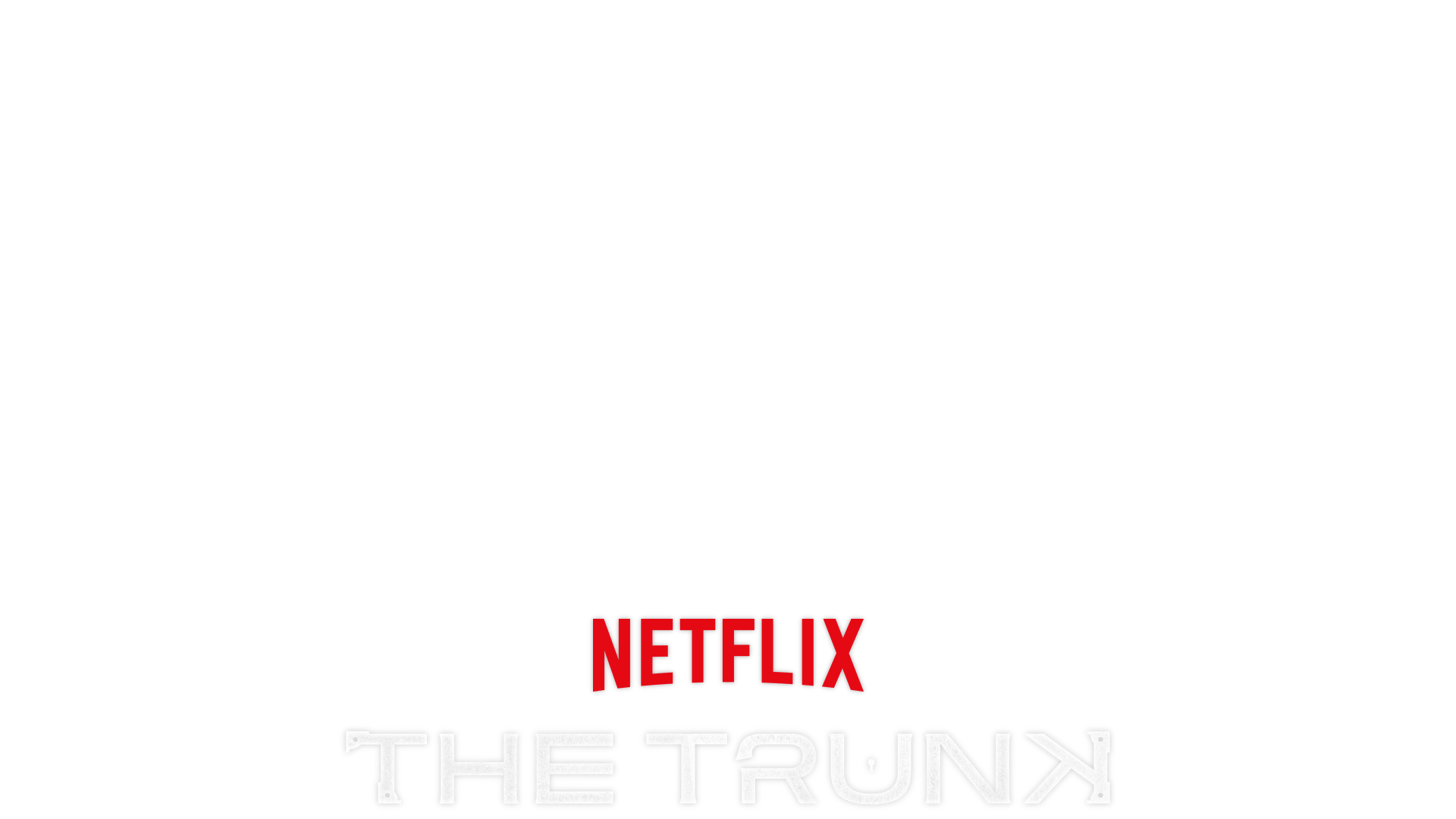 The Trunk Title Art