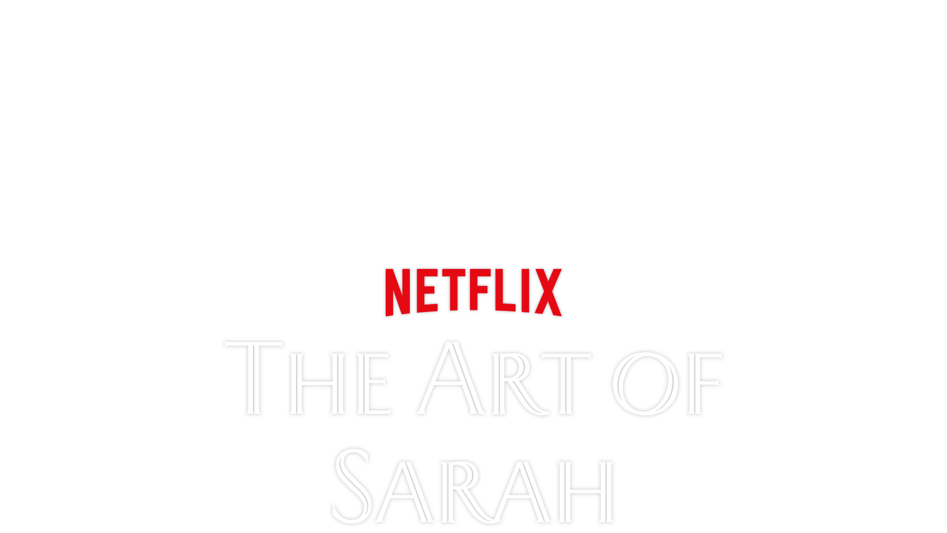The Art of Sarah