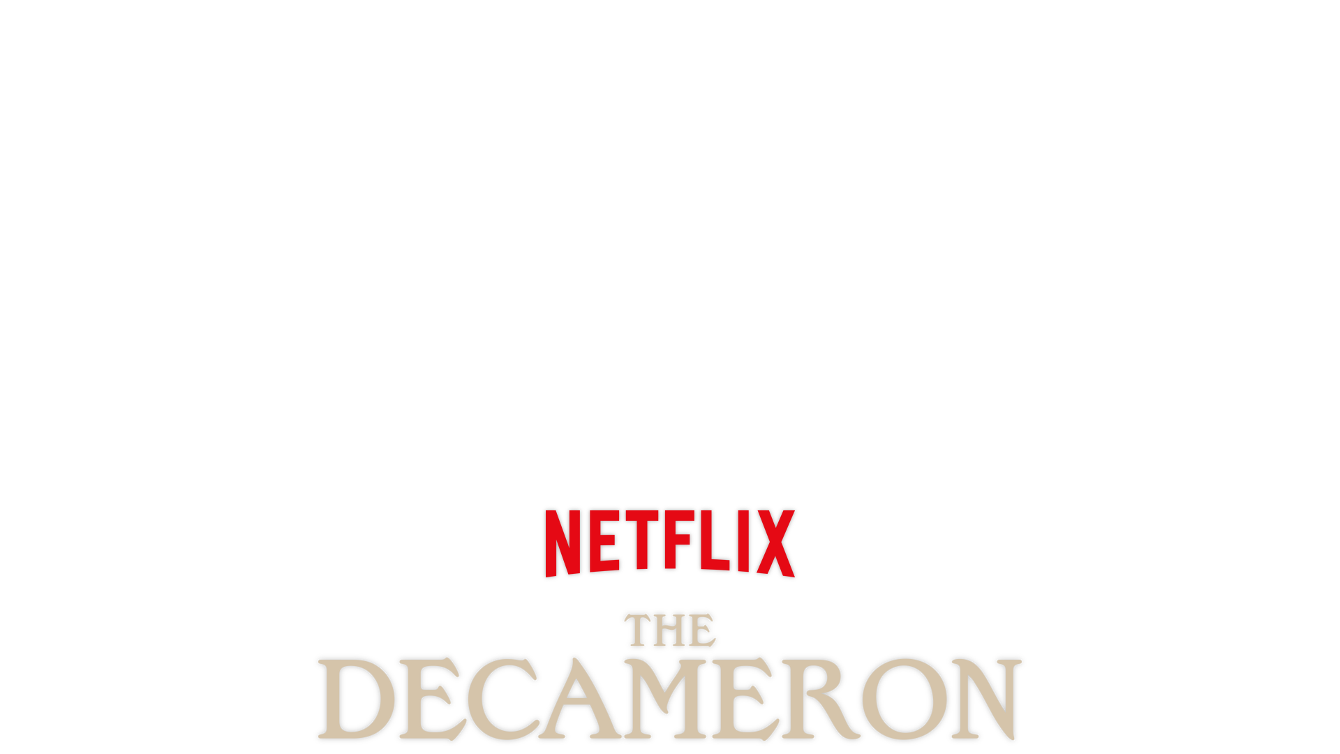 The Decameron