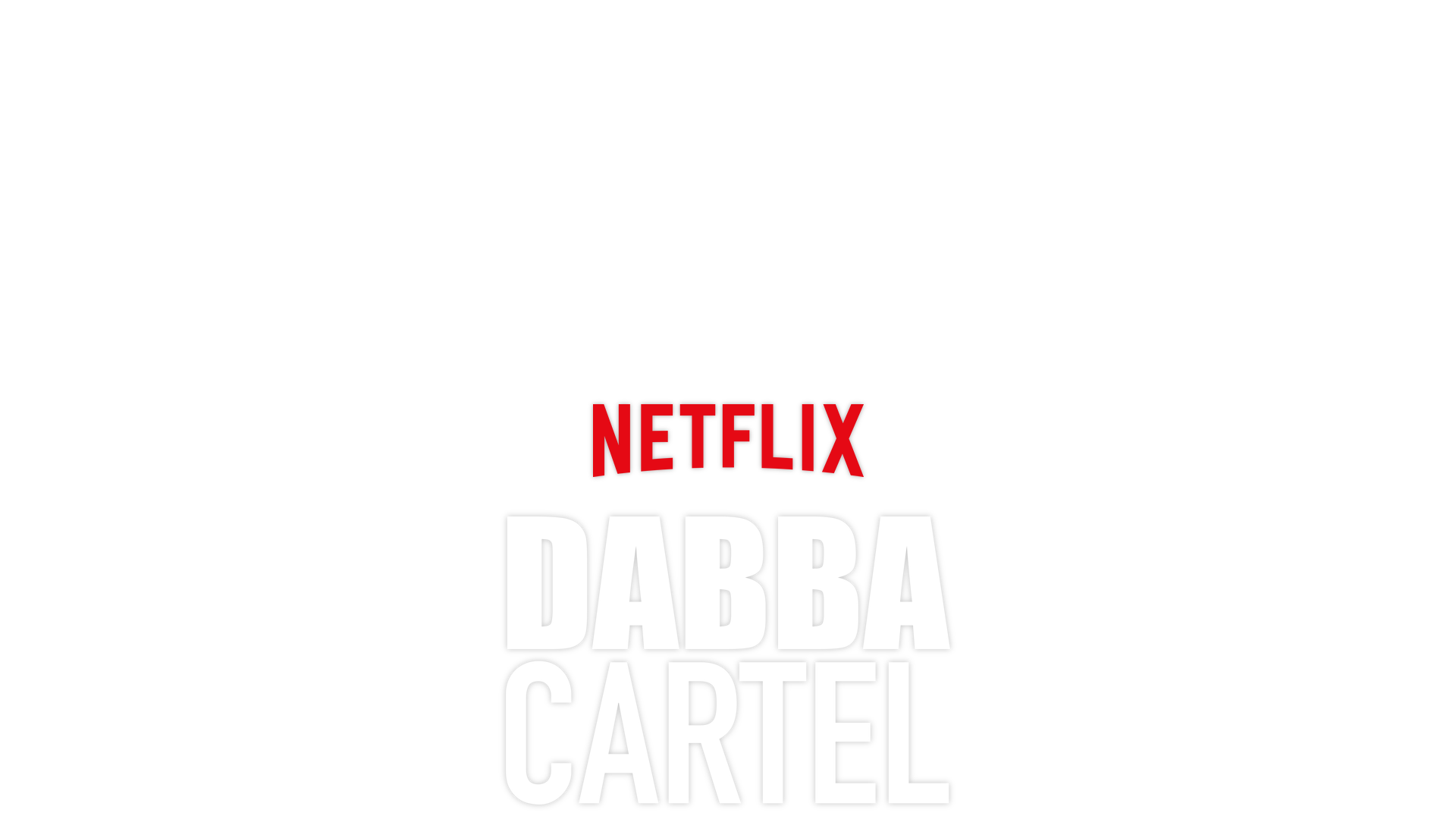 Dabba Cartel Title Art