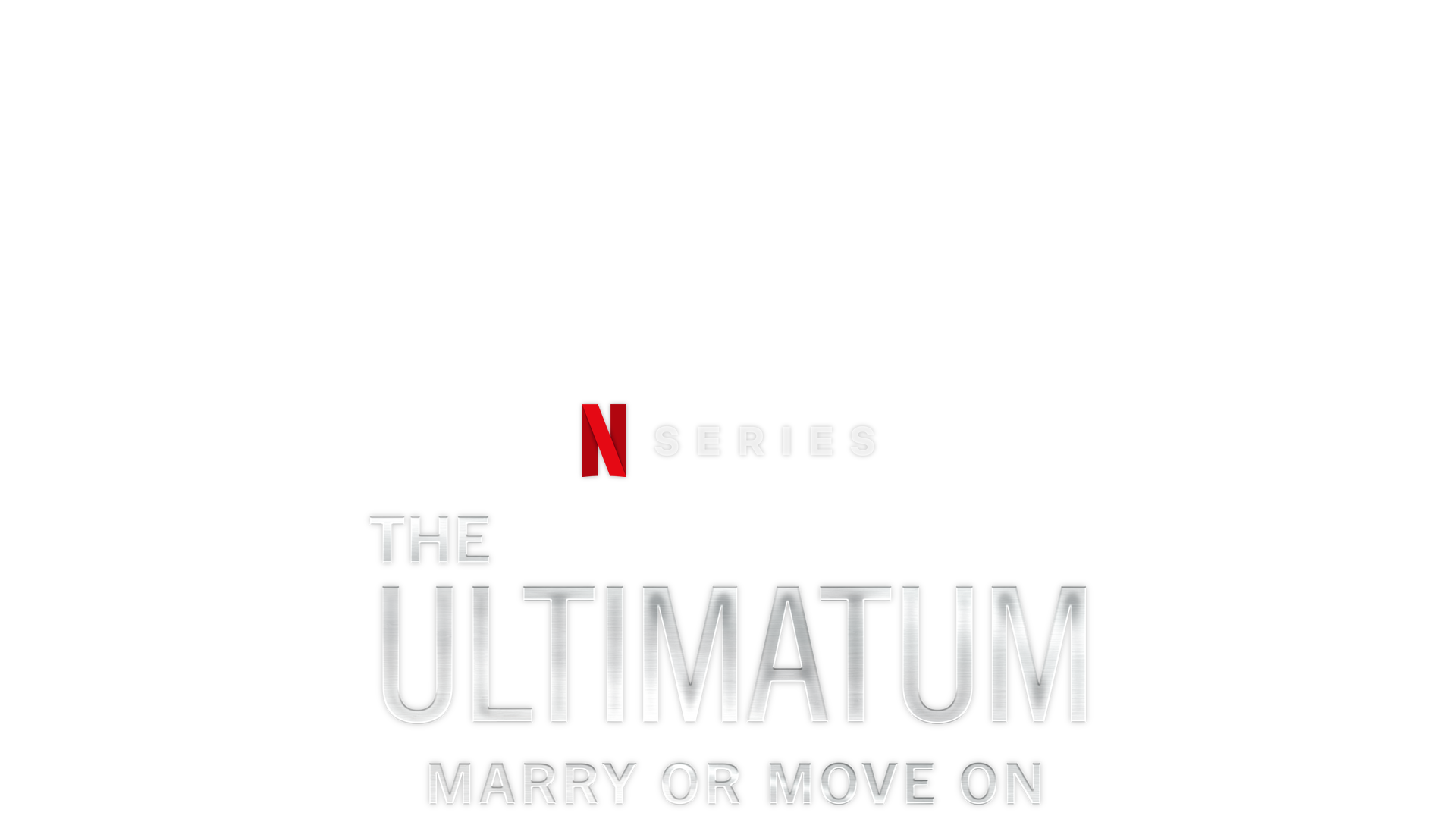 The Ultimatum: Marry or Move On Cast, News, Videos and more