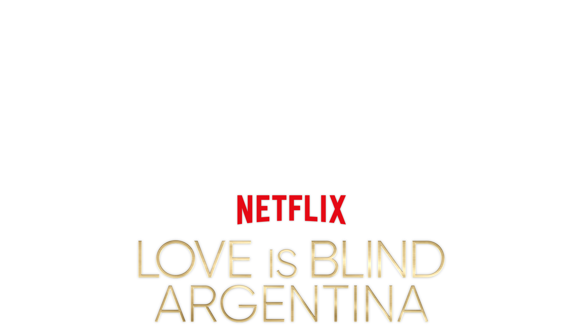 Love Is Blind: Argentina