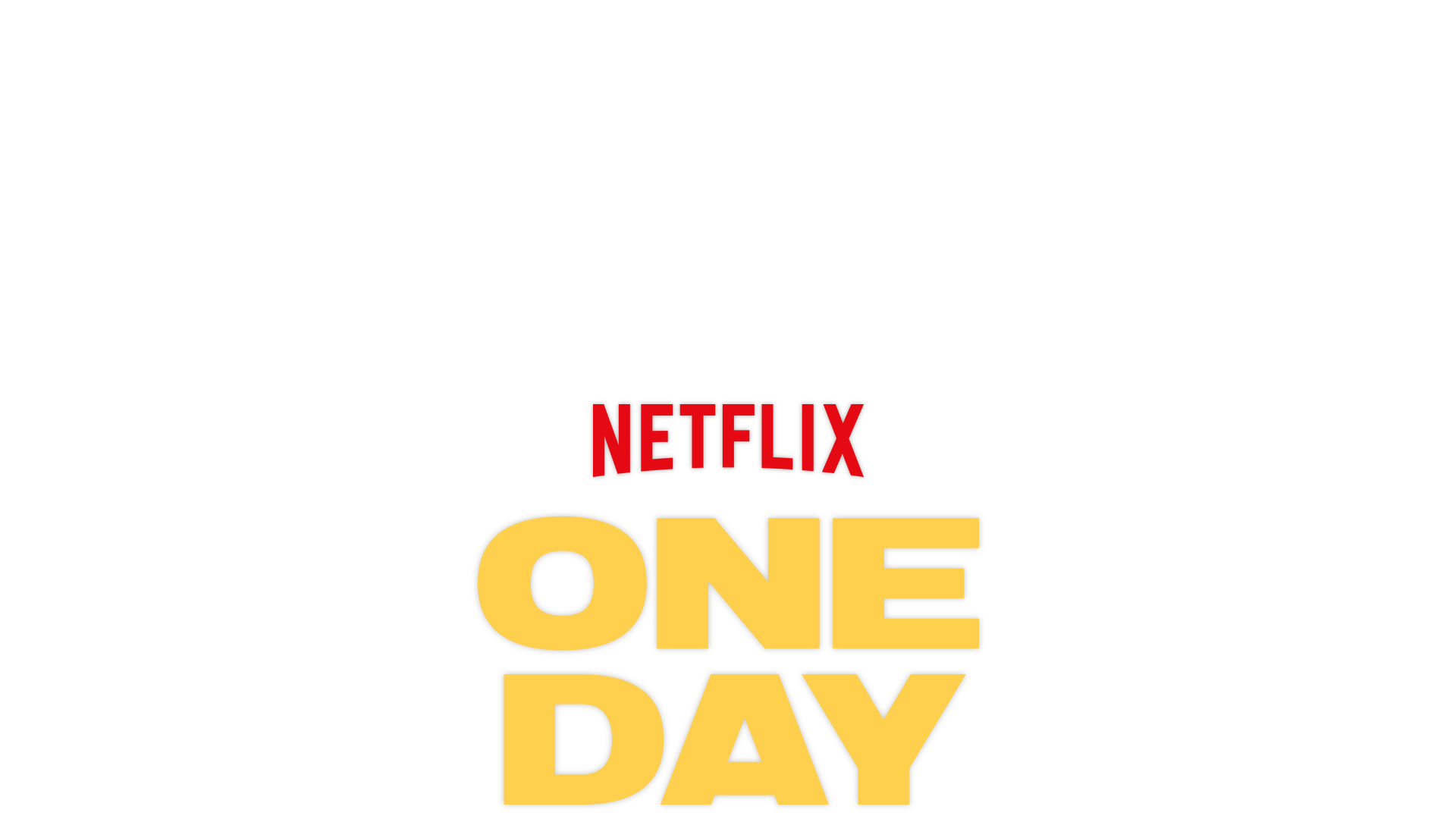One Day