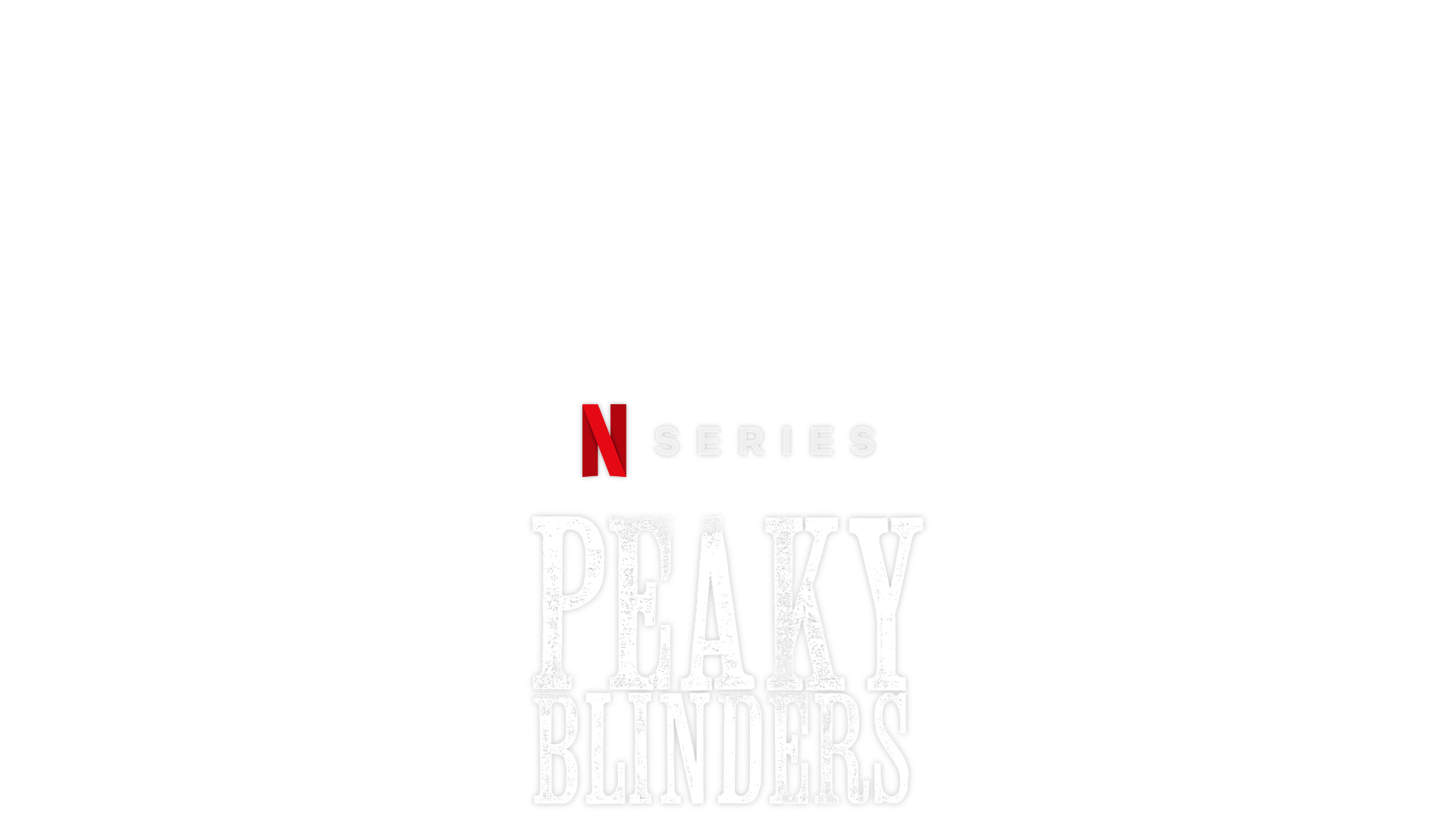 Peaky Blinders  Sitio oficial de Netflix