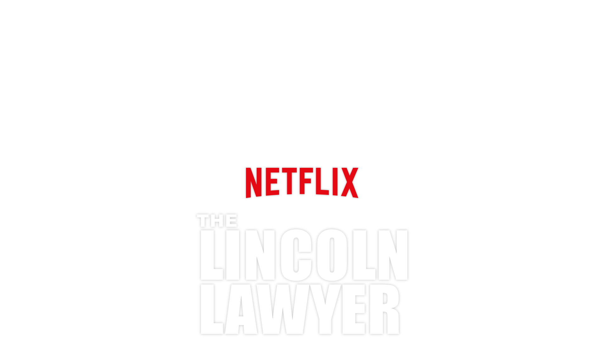 The Lincoln Lawyer