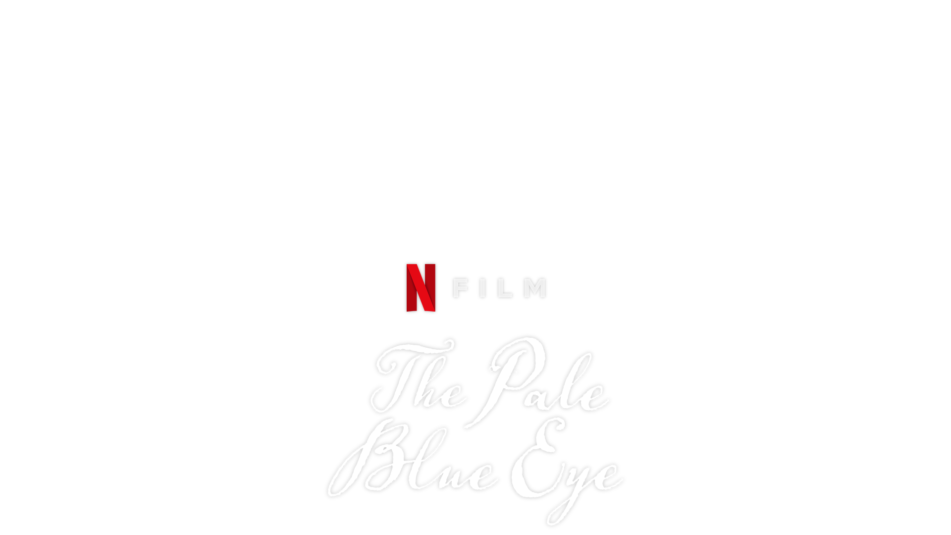 Watch The Pale Blue Eye