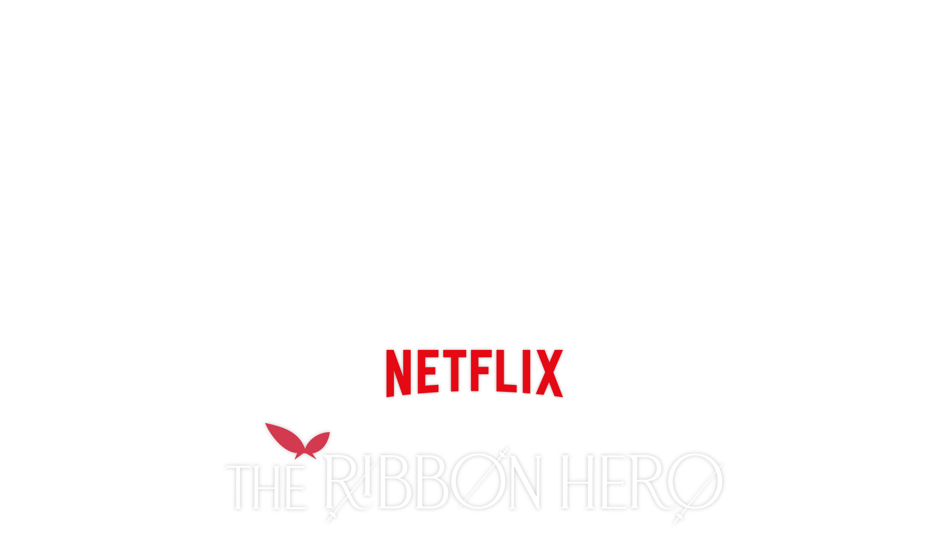 The Ribbon Hero key art