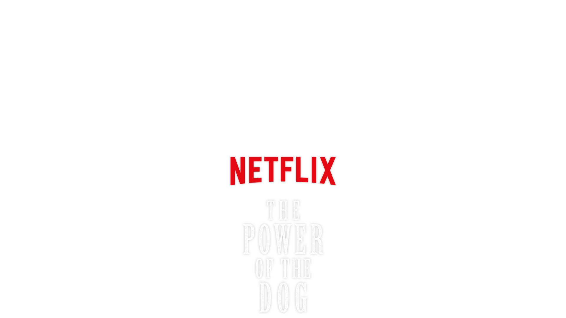 Hero Image: The Power of the Dog