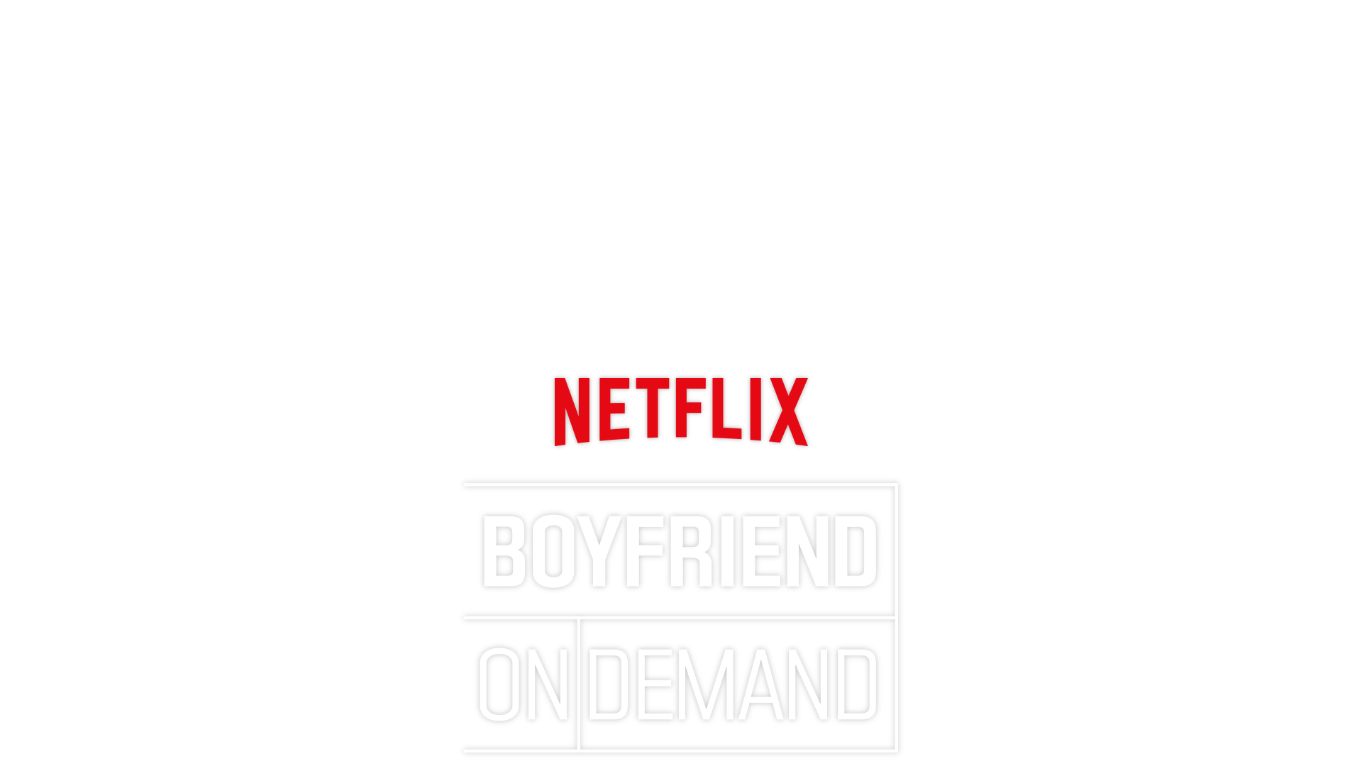 Boyfriend on Demand hero art