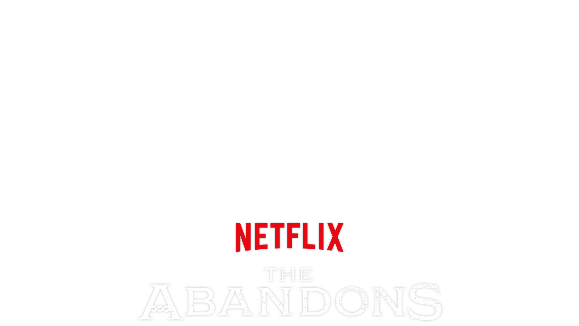 The Abandons key art 