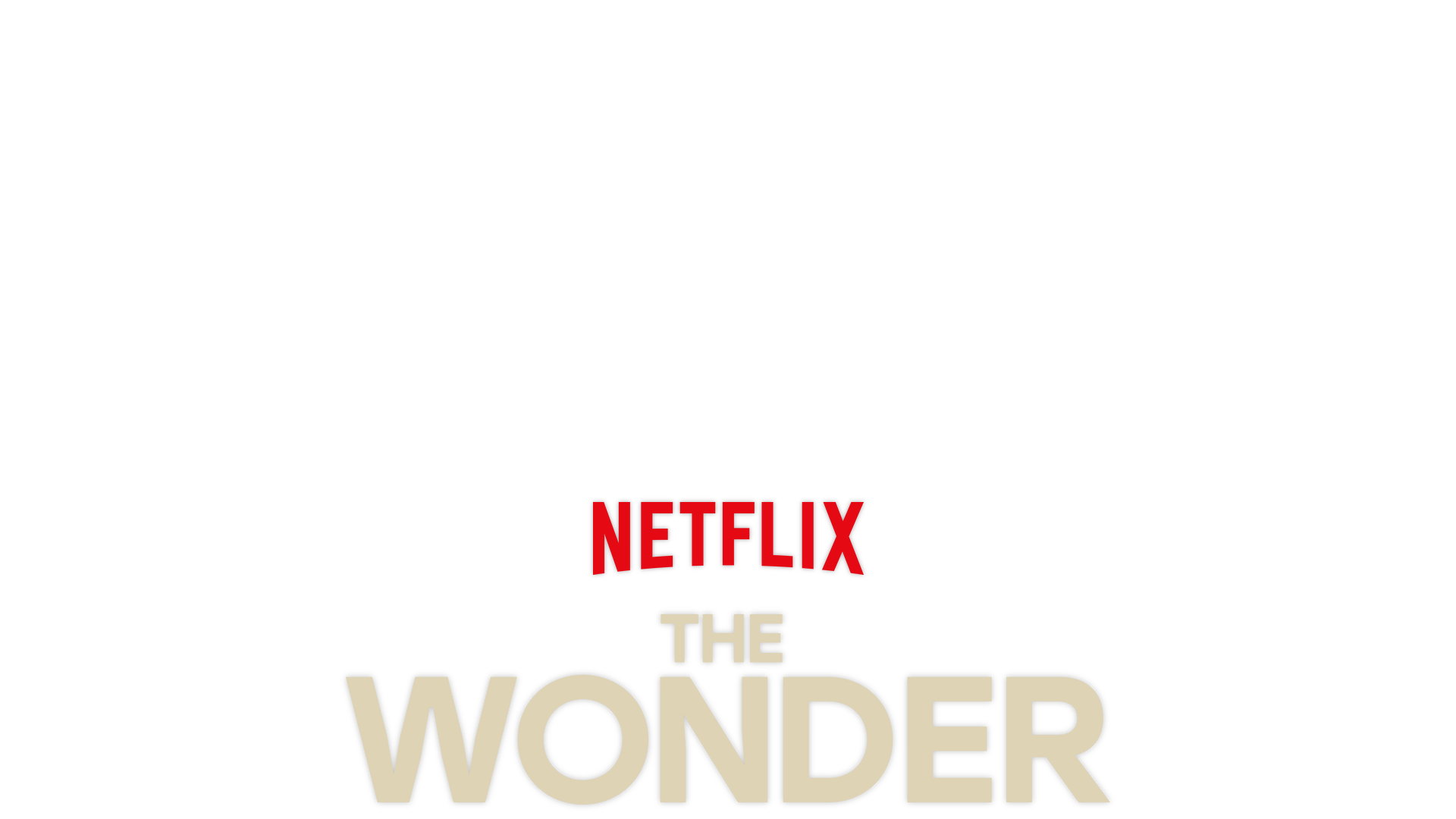 The Wonder