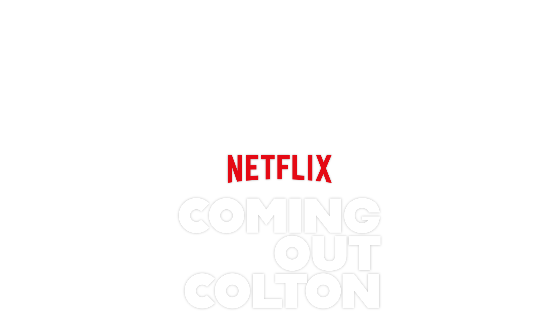Coming Out Colton 