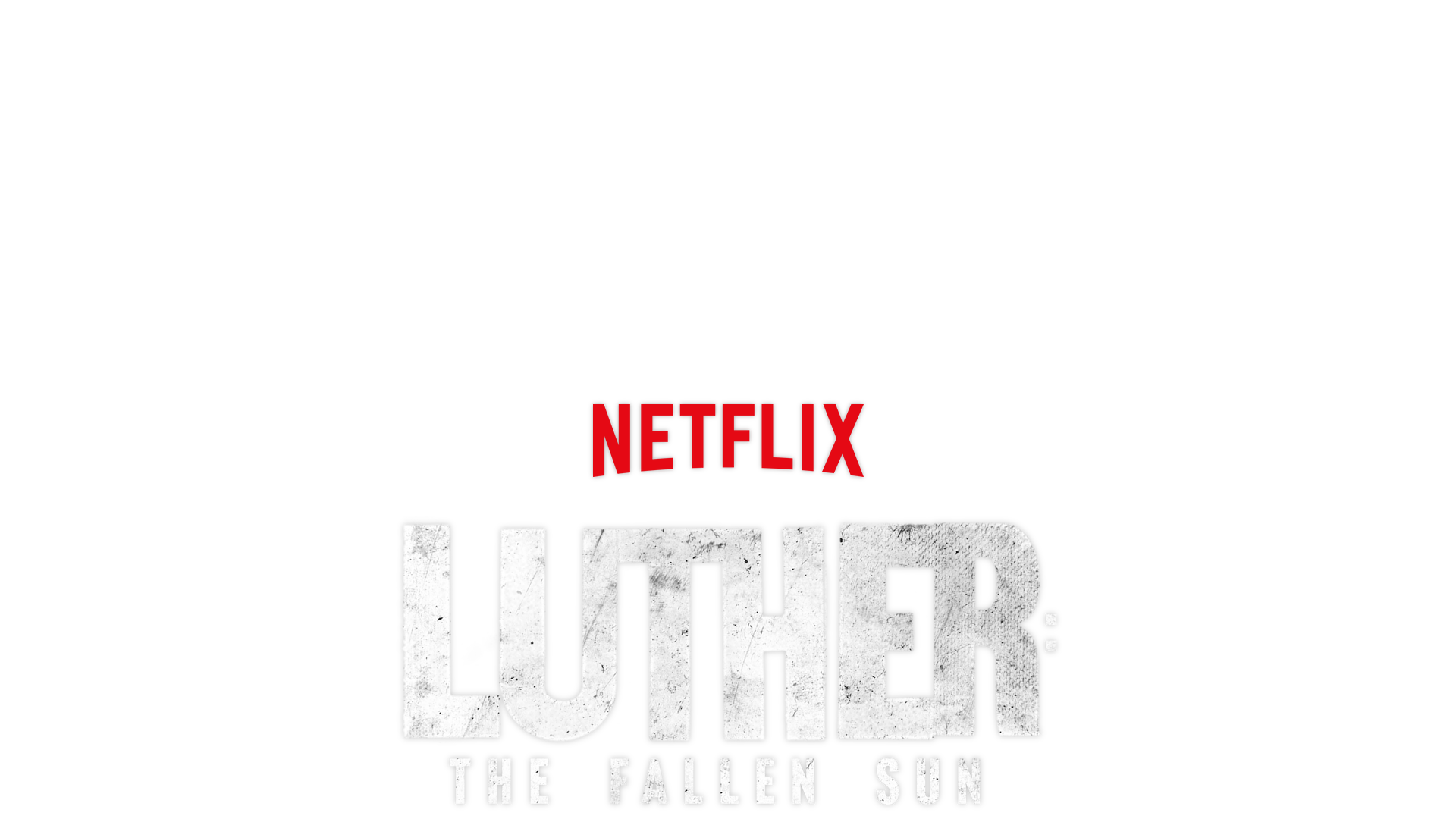 Luther: The Fallen Sun