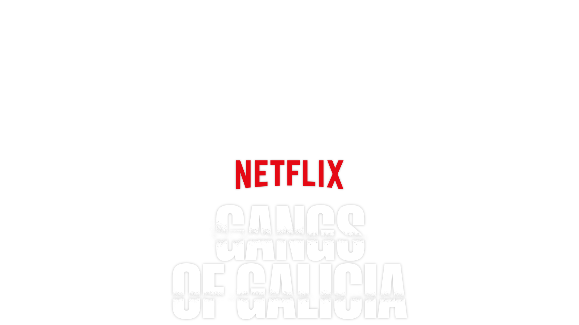 Gangs of Galicia Title Art