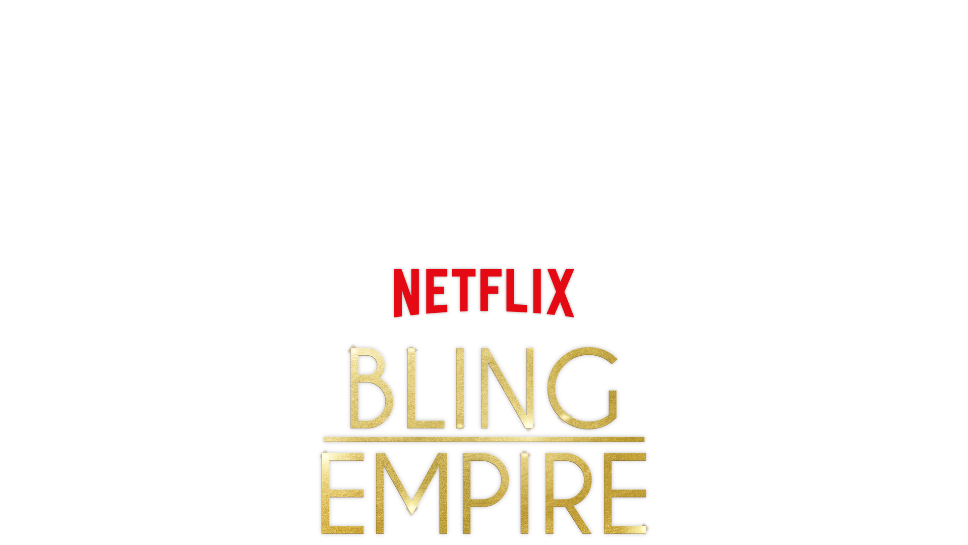 Bling Empire