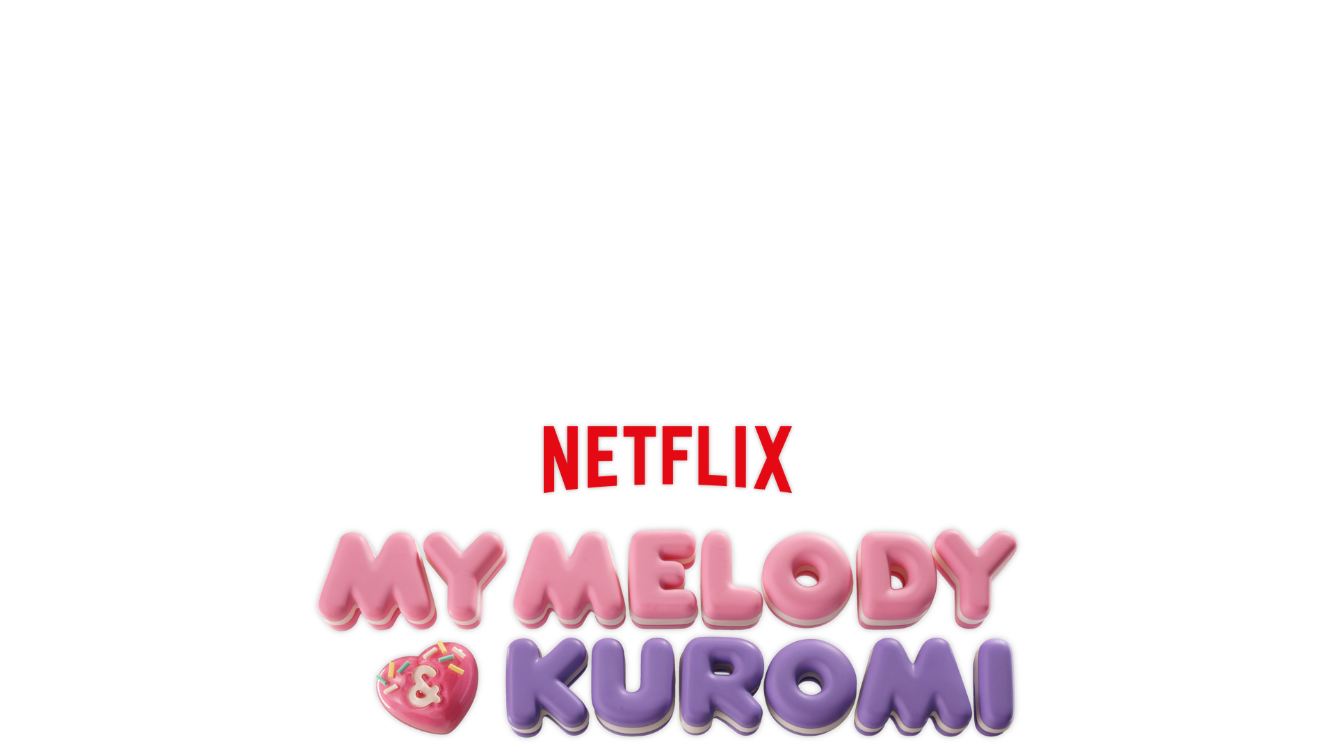 My Melody & Kuromi
