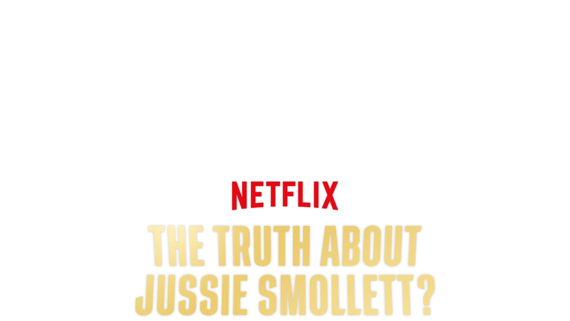 The Truth About Jussie Smollett? - A series of photos of Jussie Smollet layered on top of each other 