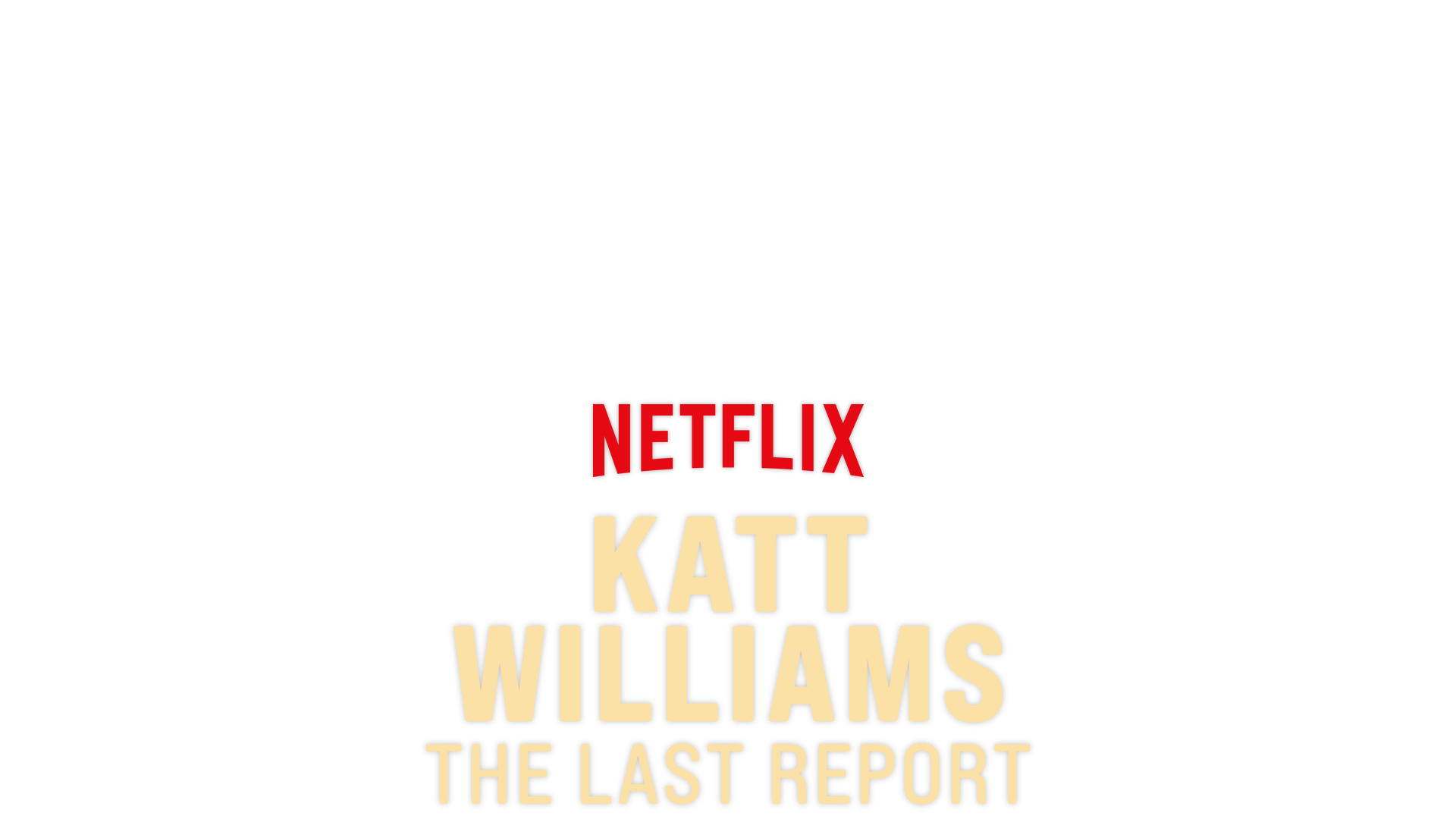 Katt Williams in Katt Williams: The Last Report
