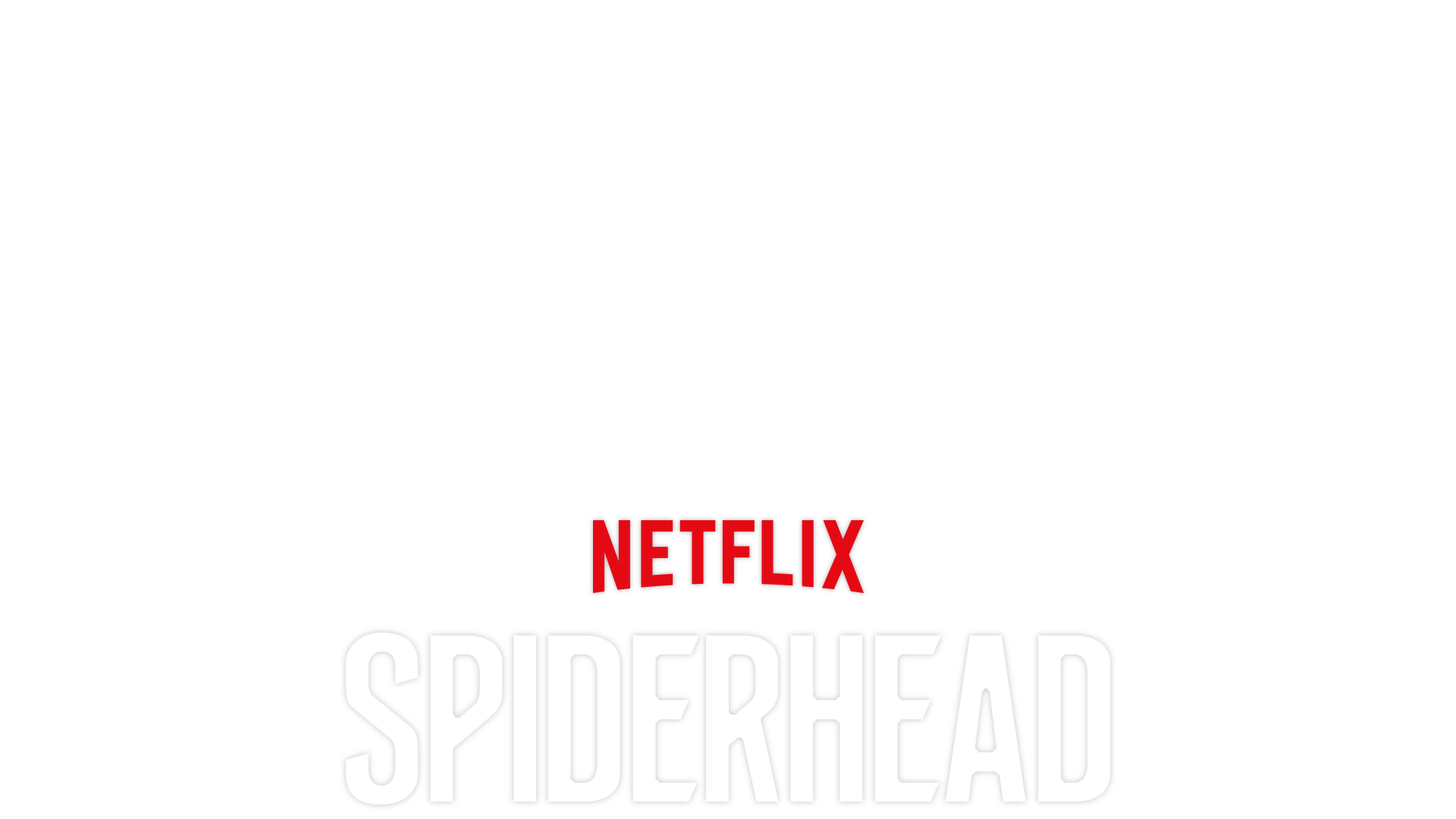 Spiderhead 