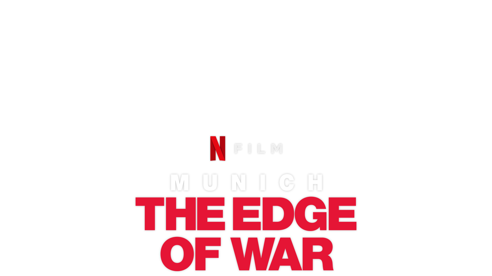 Netflix's 'Munich - The Edge of War': January 2022 Release Date