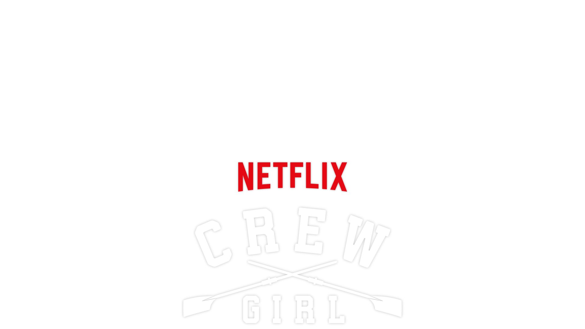 Crew Girl title key art