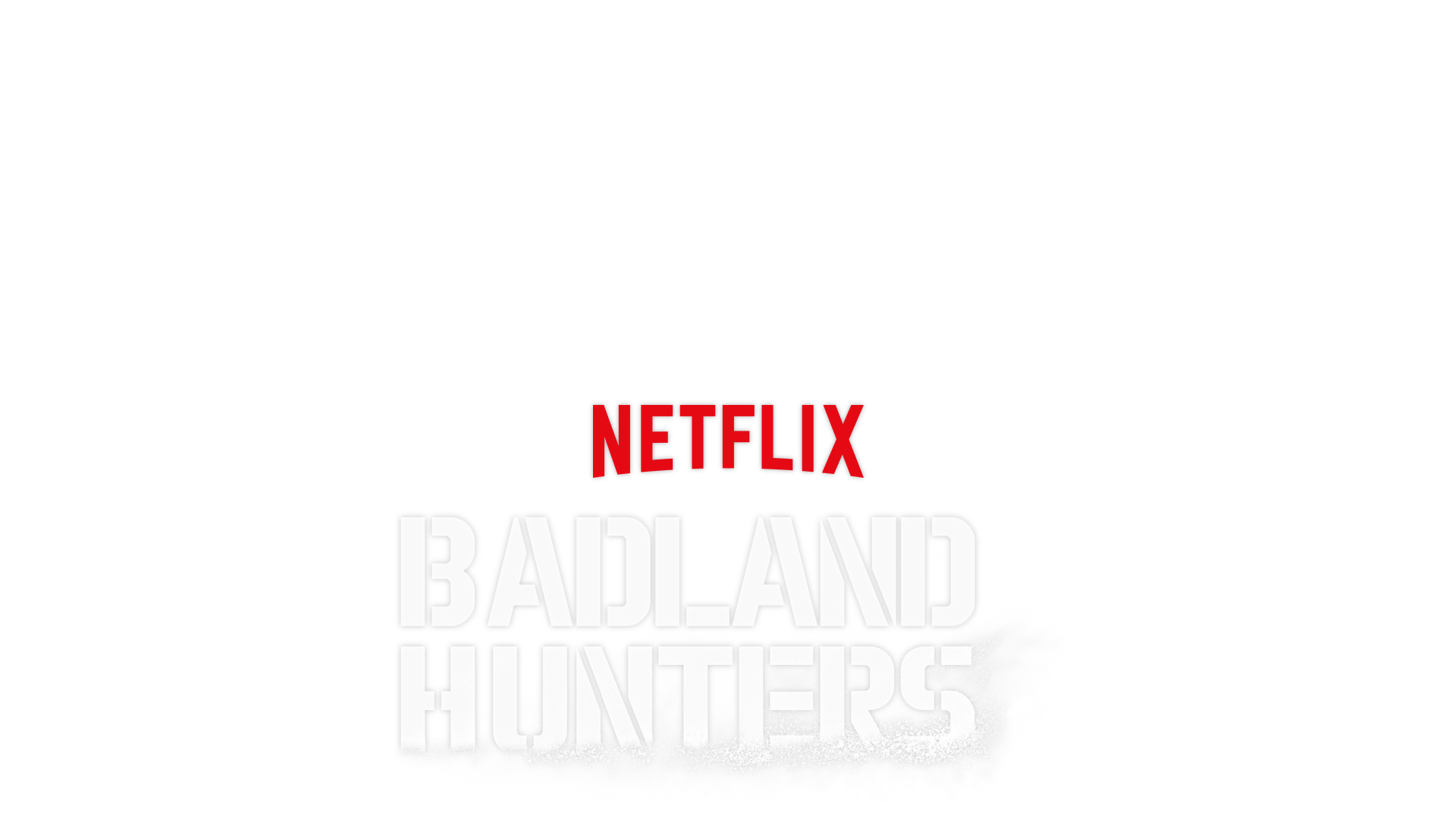 Badland Hunters key art