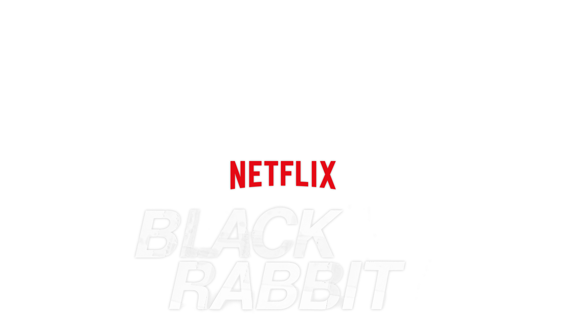 Black Rabbit - Justin Bateman and Jude Law