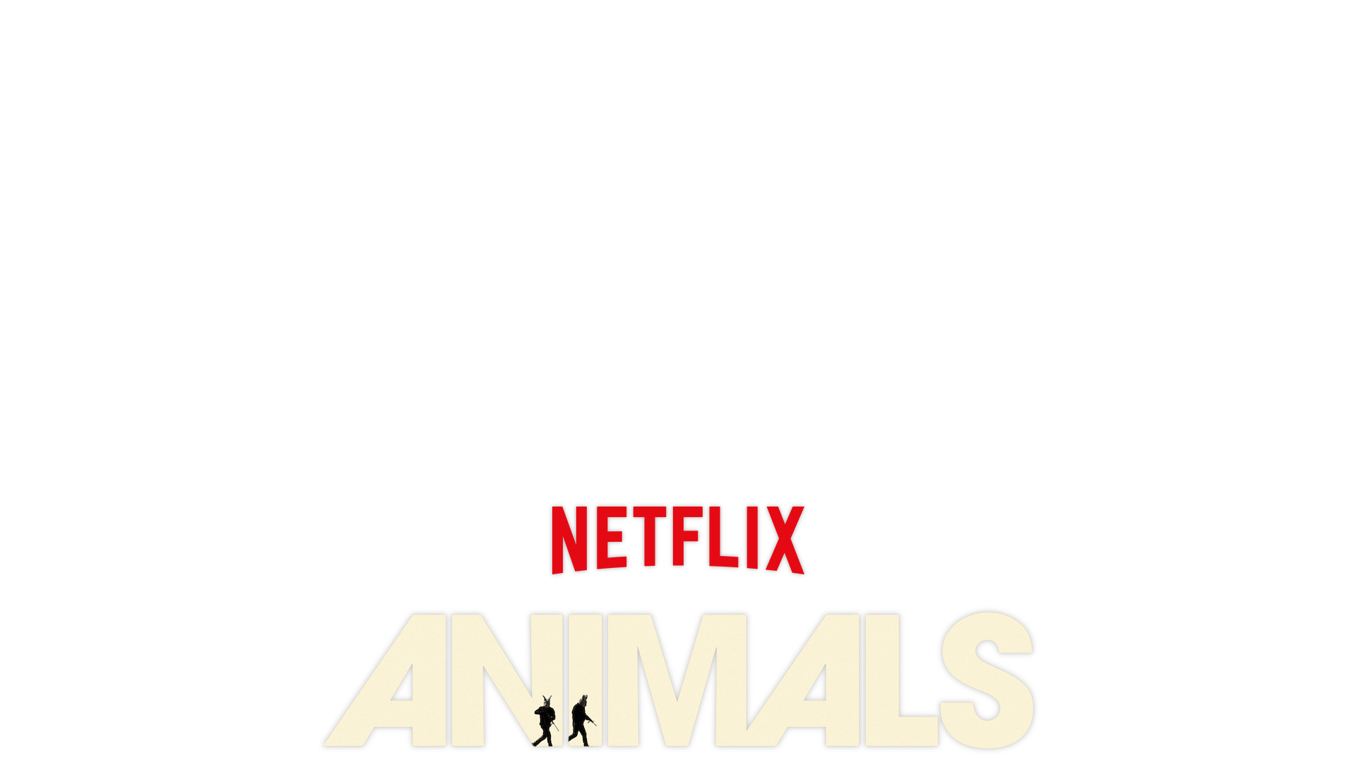 Animals Key art