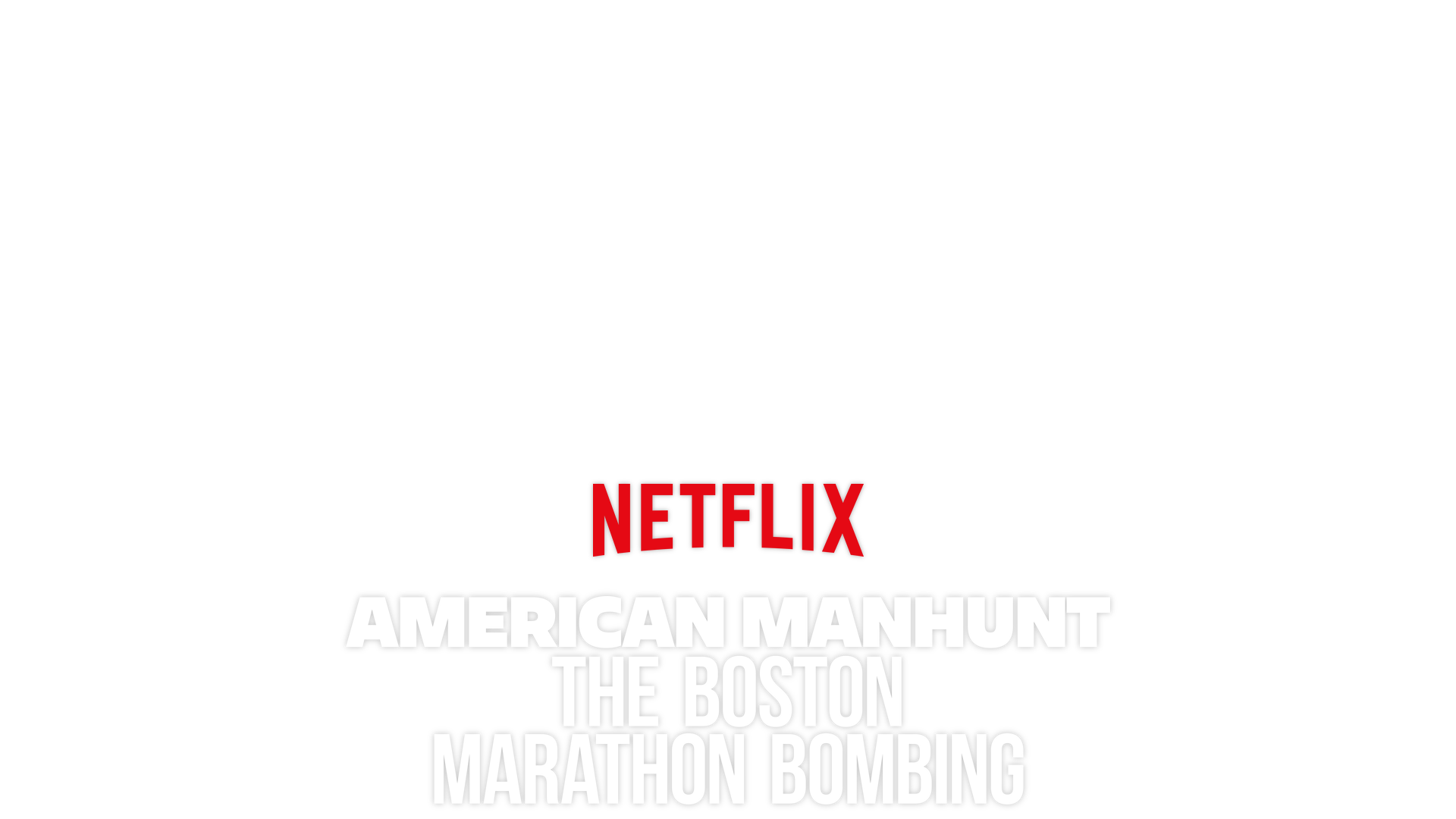 American Manhunt: The Boston Marathon Bombing