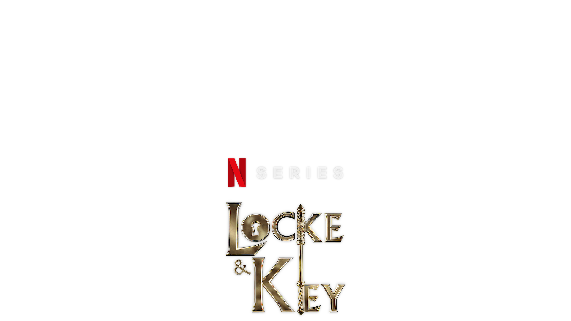 Locke & Key - Netflix Series - Where To Watch