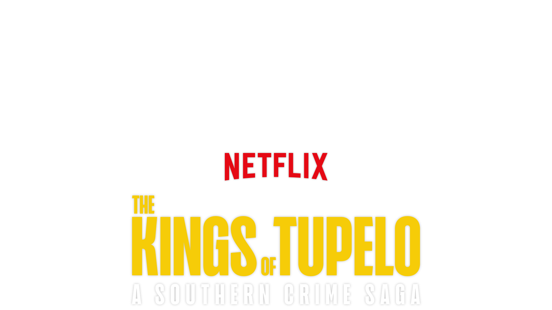The Kings of Tupelo: A Southern Crime Saga