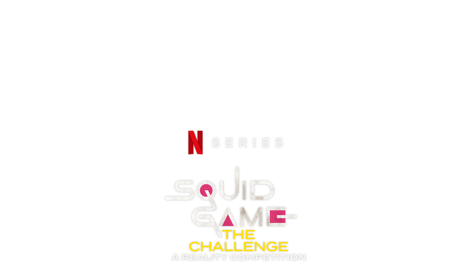 Bryton #432 - Squid Game The Challenge Cast - Tudum