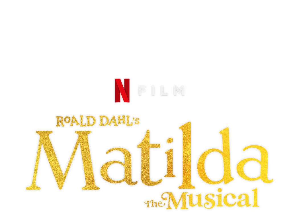 Roald Dahl's Matilda The Musical