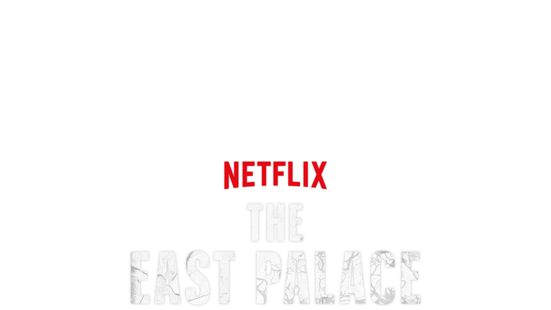 The East Palace key art