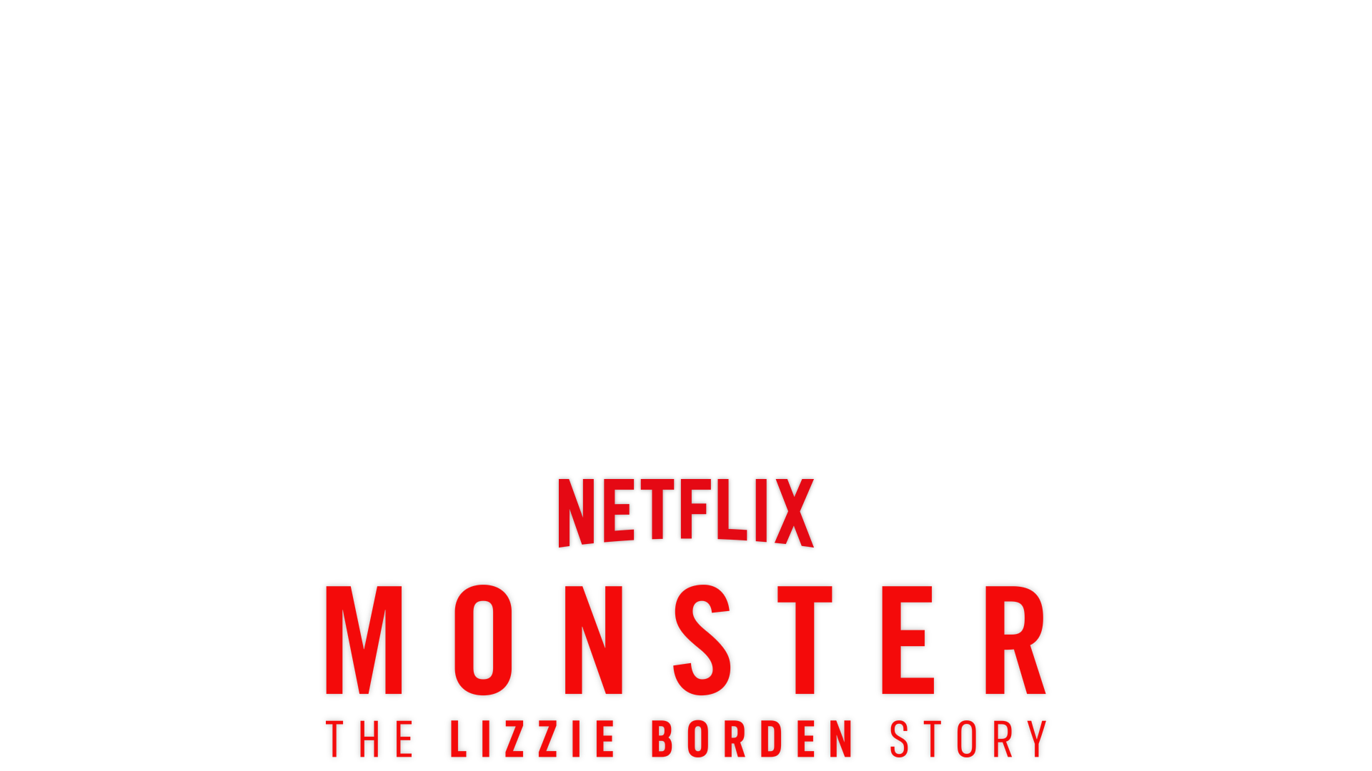 Monster: The Lizzie Borden Story key art