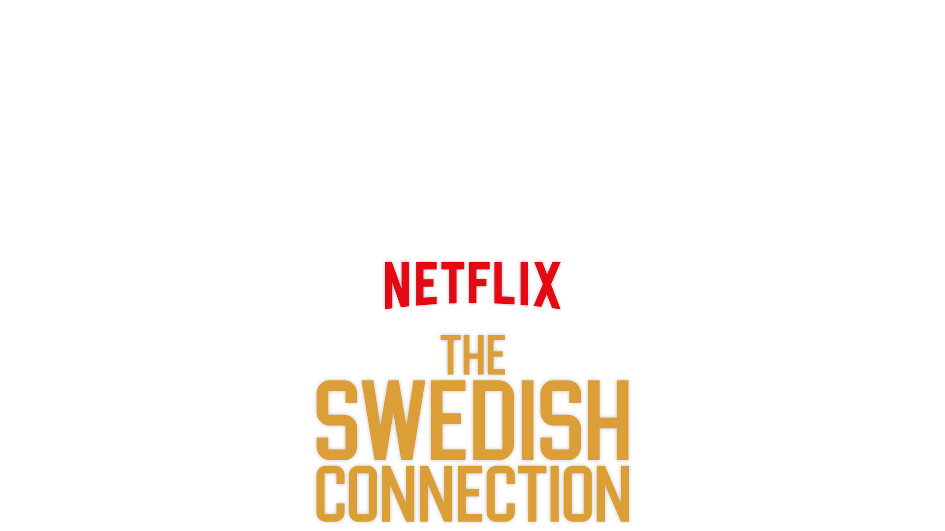The cast of The Swedish Connection