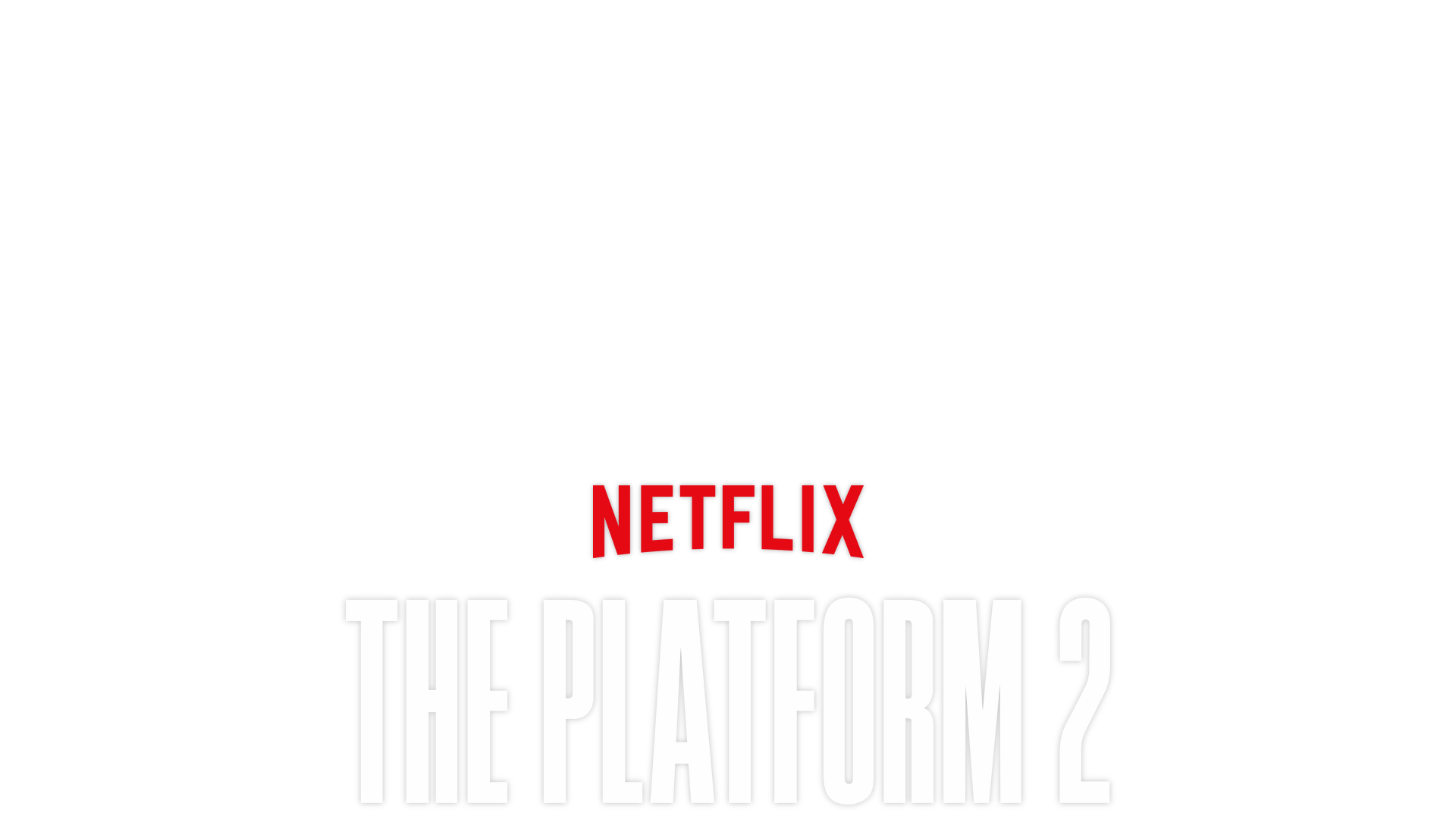 The Platform 2 Title Art