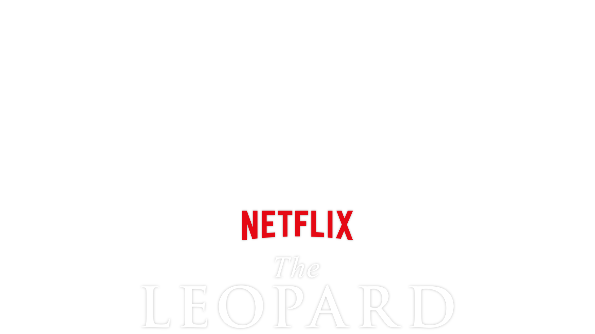 The Leopard key art - 