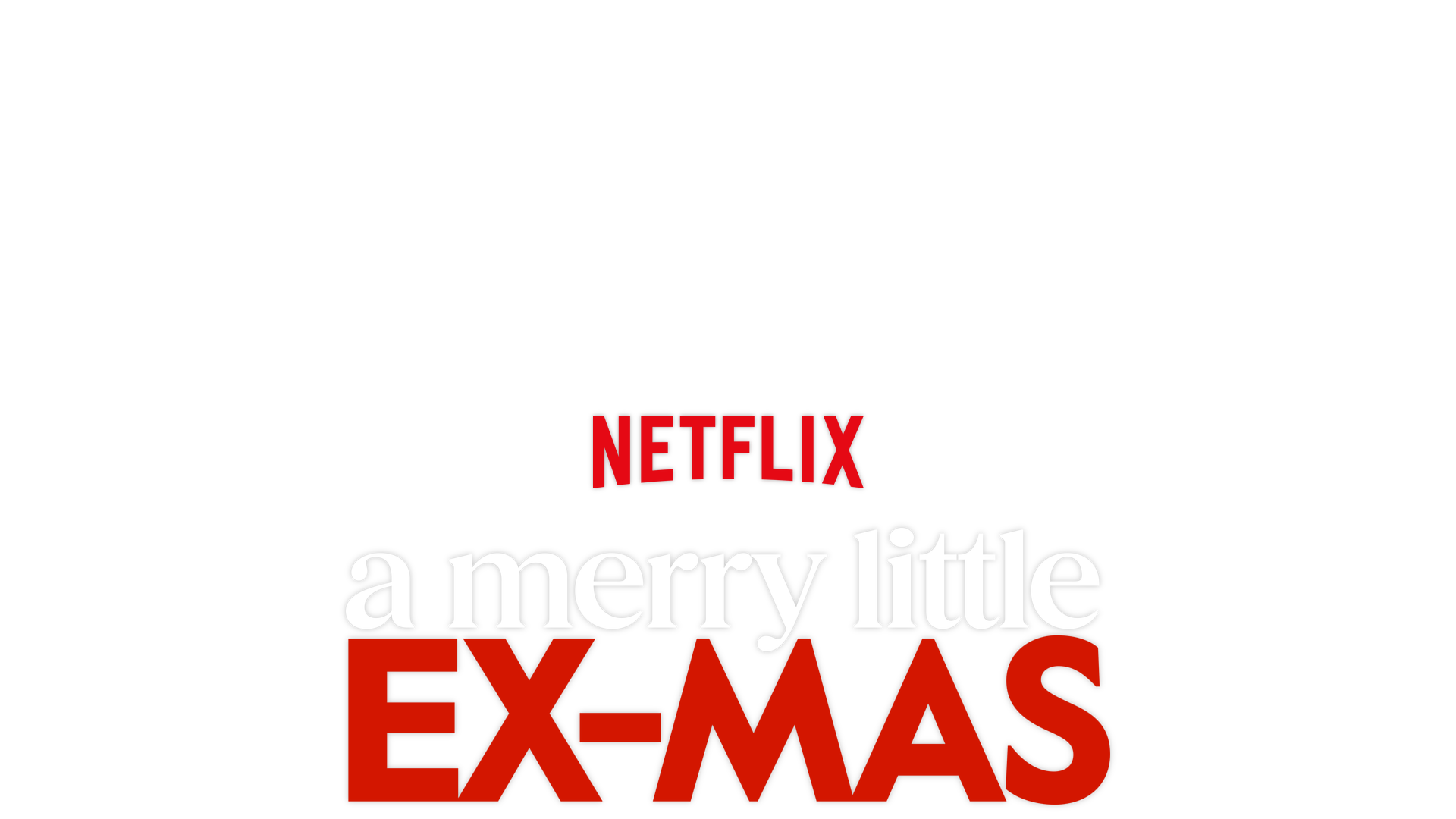 A Merry Little Ex-Mas